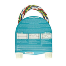 JW Pet Multi-Color Flexible Comfy Rope Bird Cage Perch