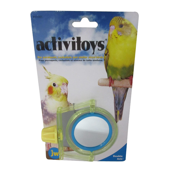 JW Pet ActiviToys for birds