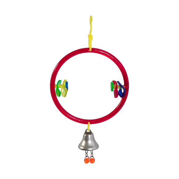 Small/Medium Bird Toy