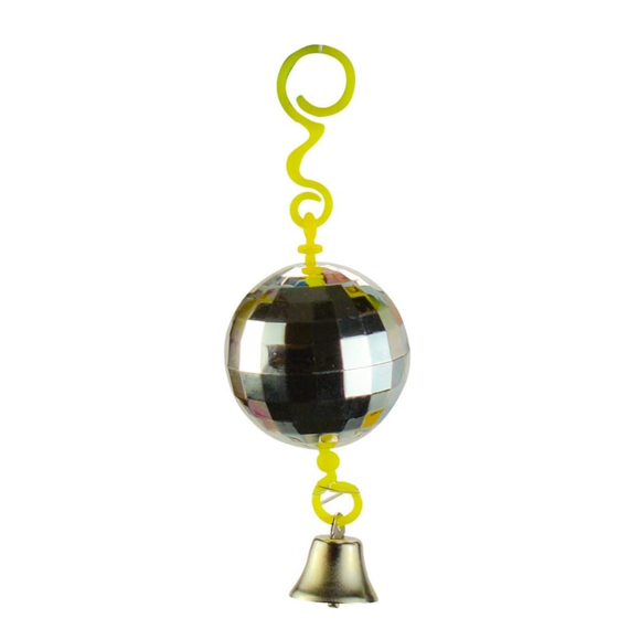 Disco Ball Toy