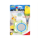 JW Pet ActiviToys Double Axis Bird