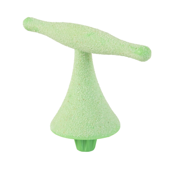 JW Sand Bird T-Perch Natural Sand Grooming Perch - Small