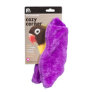 Prevue Pet Cozy Corner Fleece Cage Blanket for Birds - Medium