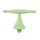 JW Sand Bird T-Perch Natural Sand Grooming Perch - Regular