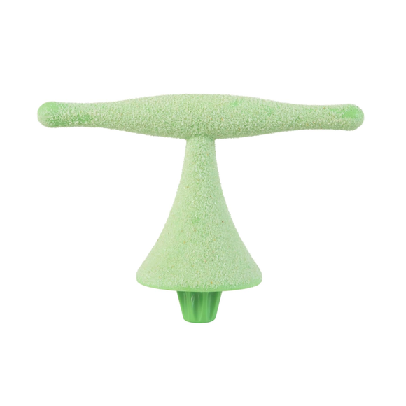 JW Sand Bird T-Perch Natural Sand Grooming Perch