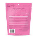 Bocce's Bakery Love Potion No. K-9 with Peanut Butter, Banana, & Carob - Soft & Chewy Dog Treats (6 oz)-2