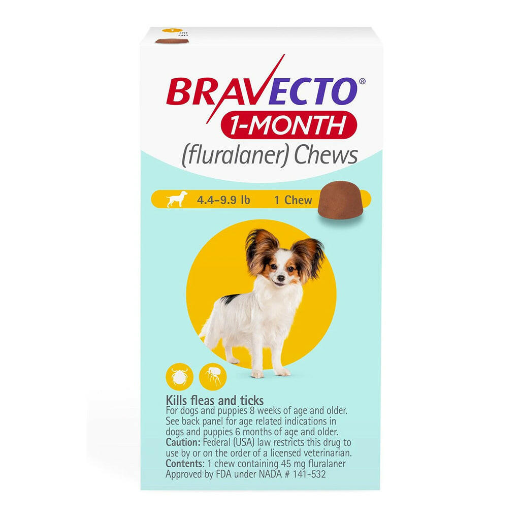 Bravecto for sale dogs 6 months