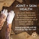 Wholesomes Sensitive Large Breed Dry Dog Food