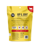 Bixbi Hip and Joint Beef Lung Jerky Dog Treats