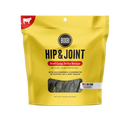 Bixbi Hip and Joint Beef Lung Jerky Dog Treats