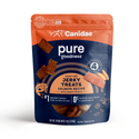 Canidae Pure Salmon Recipe Jerky Treats