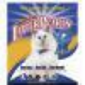 Ultra Pet Litter Pearls Trackless Cat Litter