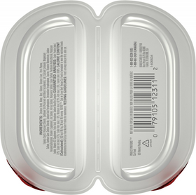 Nutro Perfect Portions Grain Free Cuts In Gravy Real Beef Recipe Wet Cat Food Trays