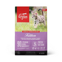 ORIJEN Grain-Free Kitten Recipe Dry Cat Food