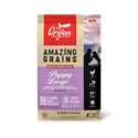 ORIJEN High Protein Amazing Grains Large Breed Puppy Dry Dog Food