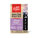 ORIJEN High Protein Amazing Grains Large Breed Puppy Dry Dog Food