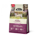 ACANA Highest Protein Dry Food for Kittens