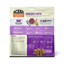 ACANA Freeze Dried Dog Food & Topper, Grain Free, High Protein,  Fresh & Raw Animal Ingredients, Duck Recipe, Morsels