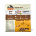 ACANA Freeze Dried Dog Food & Topper, Grain Free, High Protein,  Fresh & Raw Animal Ingredients, Free Run Chicken Recipe, Morsels