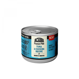 ACANA Tuna & Chicken in Bone Broth