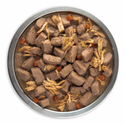 ORIJEN Real Meat Shreds, Grain-free, Chicken Recipe Stew, Premium Wet Dog Food