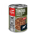 ORIJEN Tundra Stew Wet Dog Food