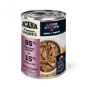 ACANA Premium Chunks Grainfree Lamb Recipe in Bone Broth Wet Dog Food