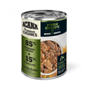 ACANA Premium Chunks Grainfree Pork Recipe in Bone Broth Wet Dog Food