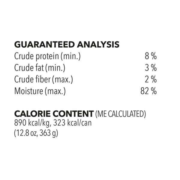 ACANA Premium Chunks Grainfree Pork Recipe in Bone Broth Wet Dog Food