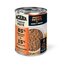 ACANA Premium Pate Grain Free Puppy Recipe in Bone Broth Wet Dog Food