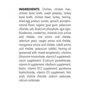 ACANA Premium Pate Grain Free Puppy Recipe in Bone Broth Wet Dog Food