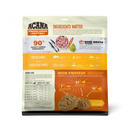 ACANA Freeze Dried Dog Food & Topper, Grain Free, High Protein,  Fresh & Raw Animal Ingredients, Free-Run Turkey Recipe, Patties