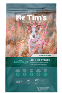 Dr. Tim's Kinesis Grain Free Dry Dog Food