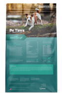 Dr. Tim's Kinesis Grain Free Dry Dog Food