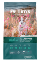 Dr. Tim's Kinesis Grain Free Dry Dog Food
