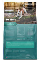 Dr. Tim's Kinesis Grain Free Dry Dog Food