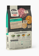 ACANA Wholesome Grains, Lamb & Pumpkin Recipe, Limited Ingredient Diet Dry Dog Food