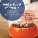 Canidae Pure Protein Topper Variety Pack Dog Food