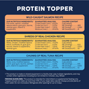 Canidae Pure Protein Topper Variety Pack Dog Food