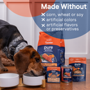 Canidae Pure Protein Topper Variety Pack Dog Food