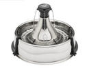 PetSafe Drinkwell 360 Stainless Steel Fountain