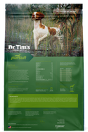 Dr. Tim's Pursuit Active Dry Dog Food