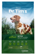 Dr. Tim's Pursuit Active Dry Dog Food