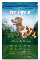 Dr. Tim's Pursuit Active Dry Dog Food
