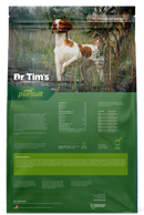 Dr. Tim's Pursuit Active Dry Dog Food