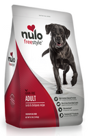 Nulo Freestyle Adult Dog Grain Free Lamb