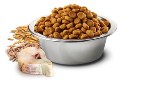 Farmina Ocean N&D Natural & Delicious Medium & Maxi Adult Cod, Spelt, Oats & Orange Dry Dog Food