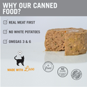 I and Love and You Grain Free Chicken Me Out Pate Recipe Canned Cat Food