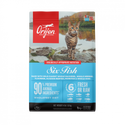 ORIJEN Grain Free Six Fish Dry Cat Food