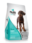 Nulo Freestyle Puppy Grain Free Salmon